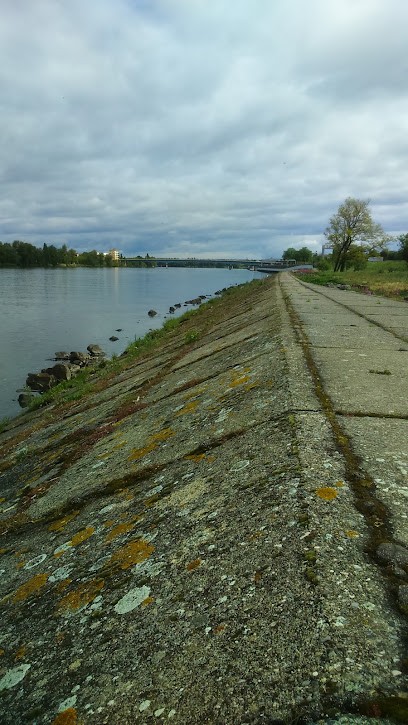 Communauté Com Rhône Crussol, Piscine à Guilherand-Granges