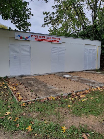 Acb Aquatic Club De Bourges, Club de Natation à Bourges
