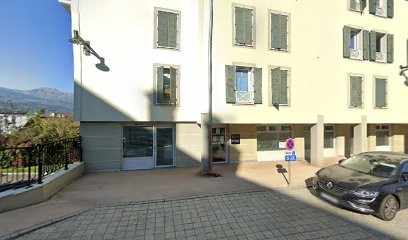 Mont-Blanc Natation, Club de Natation à Saint-Gervais-les-Bains