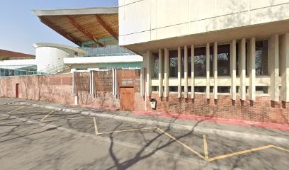 CSVO, Club de Natation à Montmorency