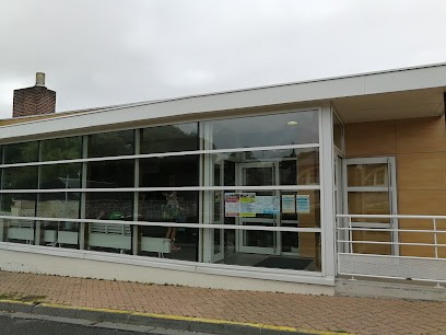 Pool Du Littoral, Piscine à Saint-Valery-en-Caux