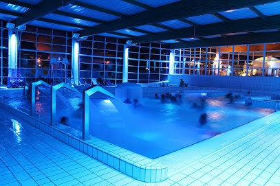 AB Sports, Piscine et Spa, Piscine à Criquetot-l'Esneval