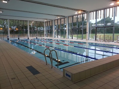 L'aquaretz, Piscine à Sainte-Pazanne