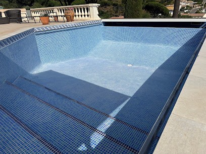 Hydro Assistance Var, Piscine à Sainte-Maxime