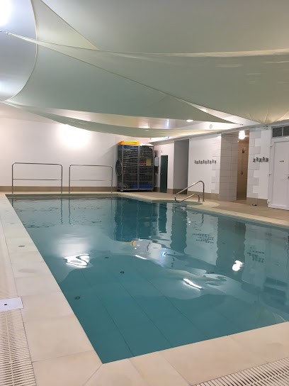 Piscine PHYSI'EAU Natation - Aquagym, Piscine à Puilboreau