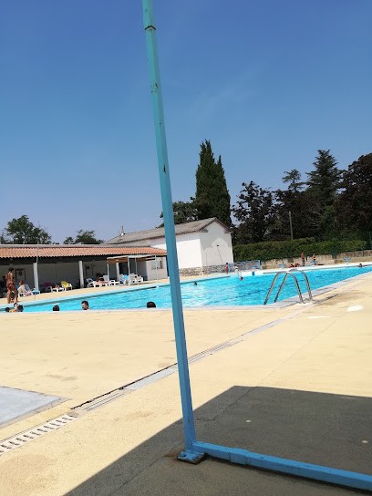 A.S. Salindres Natation, Club de Natation à Salindres