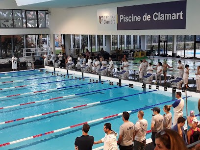Pool Clamart, Piscine à Clamart