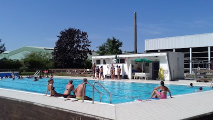Pool Des Closeaux, Piscine à Rueil-Malmaison