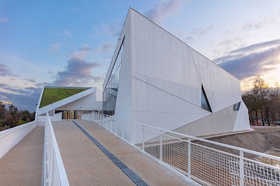 UCPA Aqua Stadium Centre Aqualudique De L'Epervière, Piscine à Valence