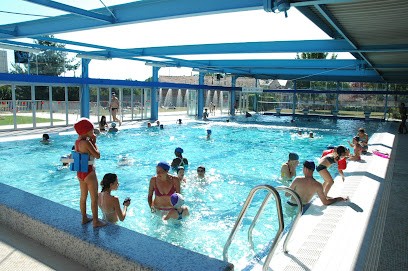 Piscine De Neuilly-Plaisance, Piscine à Neuilly-Plaisance