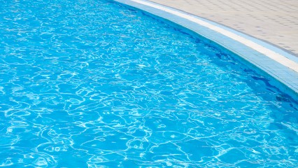 PIGNON ROBERT ENTREPRISE, Piscine à Peypin