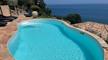 Psc - Pool Simon Concept Piscine à Lecci