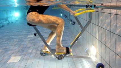 Aqua Concept, Piscine à Saint-Malô-du-Bois