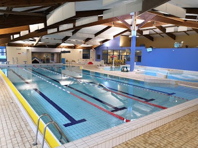 Piscine de Haut-Léon Communauté, Piscine à Saint-Pol-de-Léon