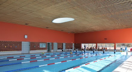 Centre aquatique intercommunal L'O Pastel, Piscine à Lavaur