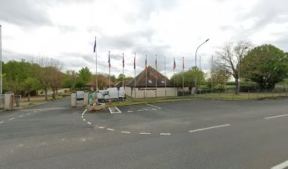 Piscine, Piscine à Valençay