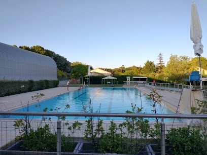 Piscine, Piscine à Pernes-les-Fontaines