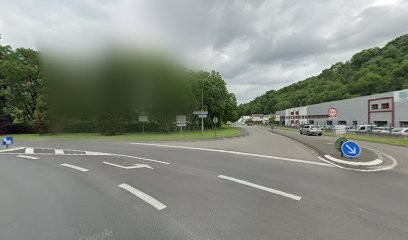 Bibliothèque Municipale, Piscine à Mauléon-Licharre