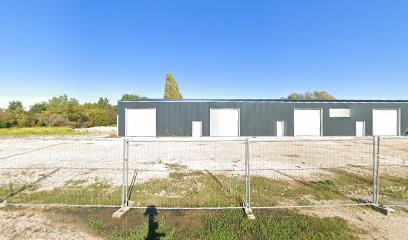 FM Services Piscine, Piscine à Genlis