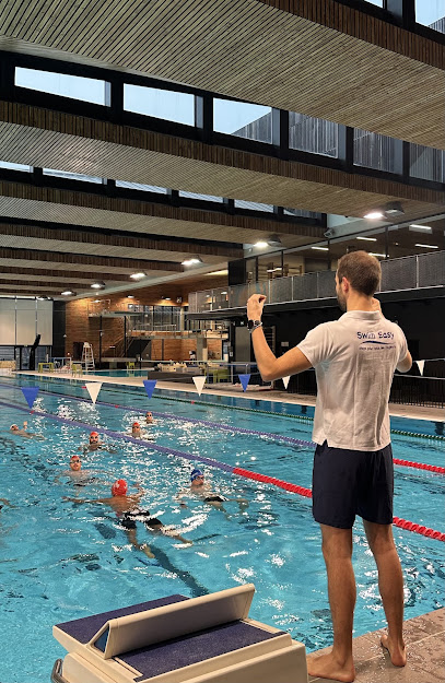 Swim Easy - Association Natation Pour Tous Club De Natation à Paris 09