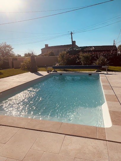 Laetitia Piscines, Piscine à Saint-Gervais