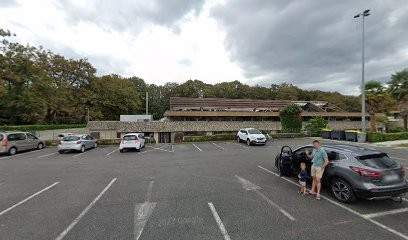 Aqua Lons Barracudas, Club de Natation à Lons