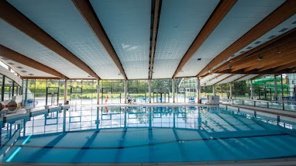Espace Nautique, Sainte-Geneviève-des-Bois, Piscine à Sainte-Geneviève-des-Bois