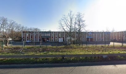 Piscine&Pergola, Piscine à Éragny