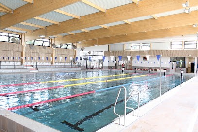 Centre aquatique communautaire, Piscine à Thiers
