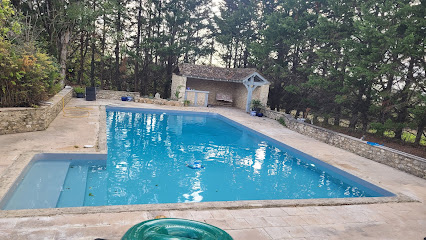 Sas Impe Piscine à Eymet