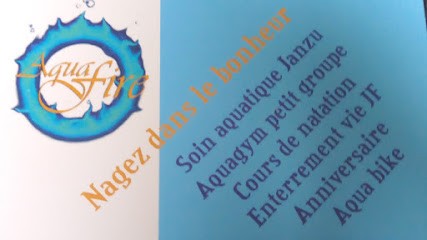 Aquafire, Piscine à Ousse