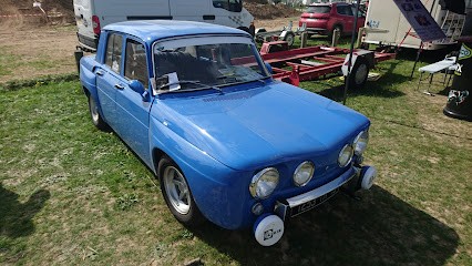 S.e.r.g.e.p, Piscine au Neubourg