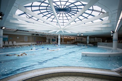 Le Forum De Tregastel, Piscine à Trégastel