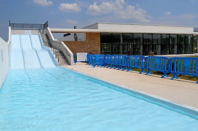 Pool Virginie Dedieu, Piscine à Fuveau