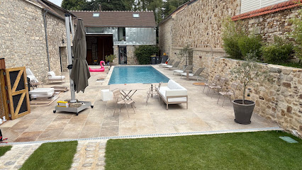 Piscine Concept 77 Piscine à Boissy-aux-Cailles