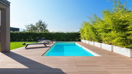 SASU TECHNIPISCINE47, Piscine à Montayral