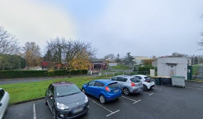 Assoc Club Nautique Municipal Germinoi, Club de Natation à Saint-Germain-du-Puy