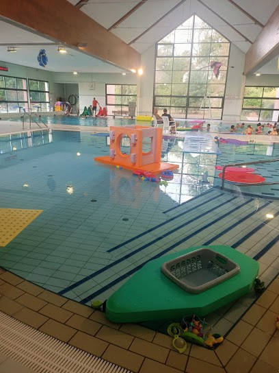 Pool Of Bourgonnière, Piscine à Saint-Herblain