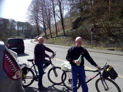 Villerupt Natation, Club de Natation à Villerupt