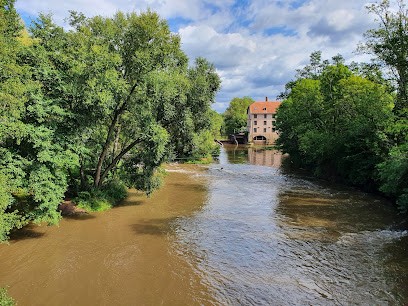 Centre Nautique et Espace Détente (Communauté d'Agglomération Sarreguemines Confluences), Piscine à Sarreguemines