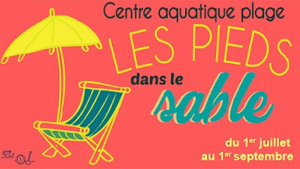 Centre aquatique, Piscine à Argentan