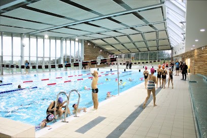 Aquatic Community Center, Piscine à Rohrbach-lès-Bitche
