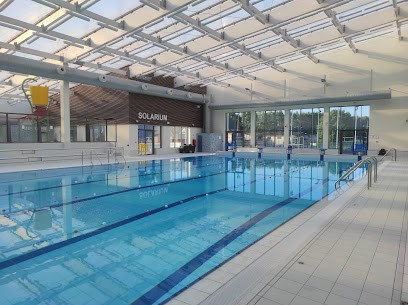Pool Trith Saint Léger, Piscine à Trith-Saint-Léger