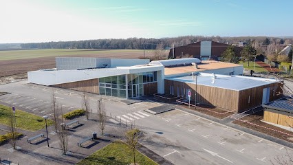 Centre Aquatique Rêvéo, Piscine à Sissonne