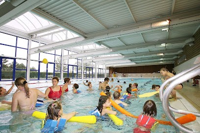 Nautical Center of the Hardt, Piscine à Illkirch-Graffenstaden