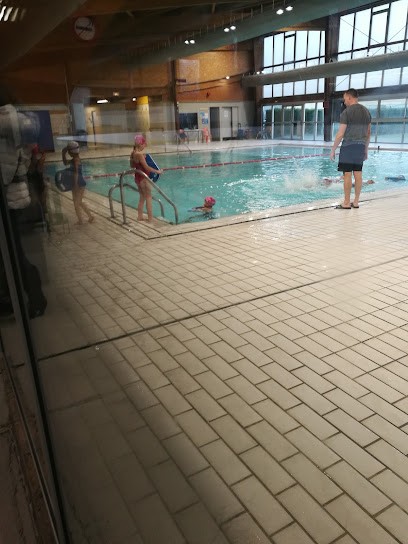 Complexe Alain Calmat, Piscine à Romorantin-Lanthenay
