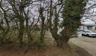 le piscinier du lignon, Piscine à Lagord