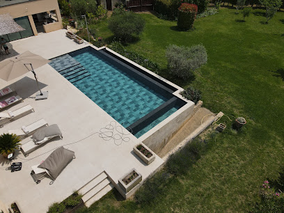 Piscine Services Provence - Psp, Piscine à Saint-Rémy-de-Provence