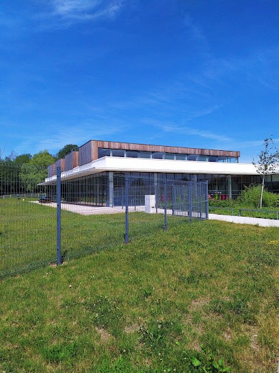 Centre Aquatique Bouzonvillois Trois Frontières, Piscine à Bouzonville