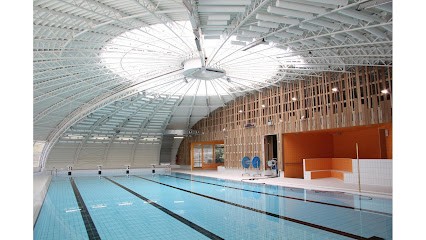 Piscine Tournesol, Piscine à Sens